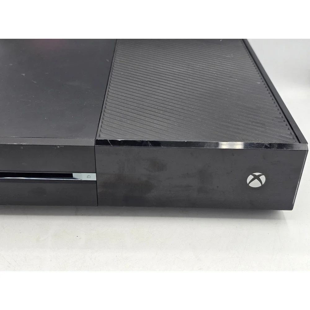 Microsoft Xbox One Replacement‎ Console 1540 - 500gb Console Only - WORKS